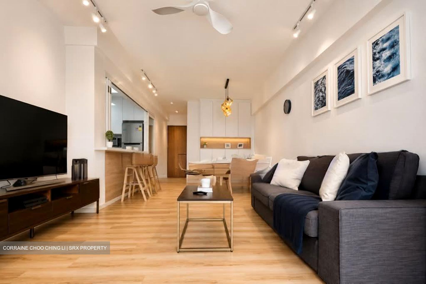 Blk 291 Bishan Heights (Bishan), HDB 5 Rooms #585894141
